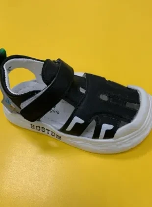 Сандалии для мальчика