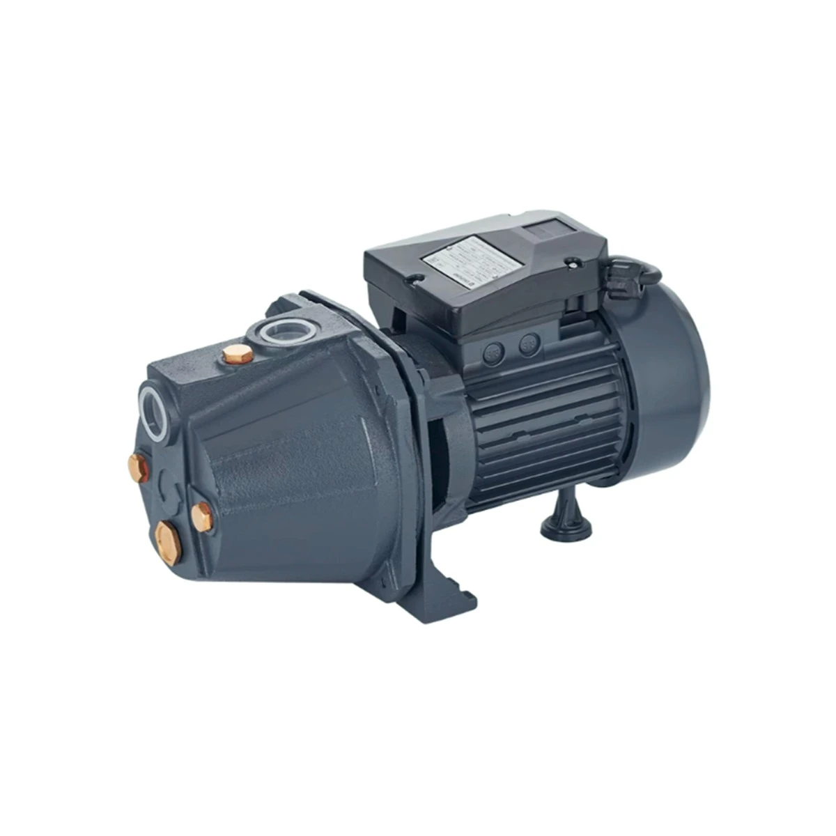 Насос поверхностный JET 100L Unipump