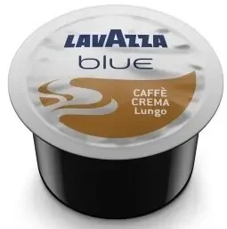 Фото для Капсулы LAVAZZA BLUE Caffe Crema