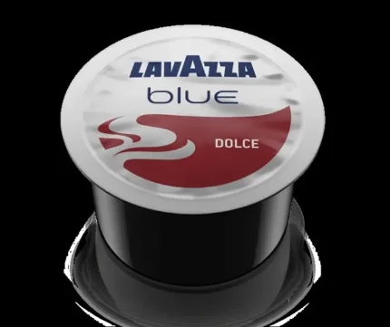 Капсулы LAVAZZA BLUE Dolce