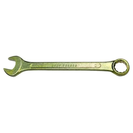Ключ комбинированный 27 мм оцинкованный