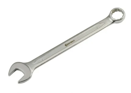 Фото для Ключ комбинированный 22 мм Craftmate хромированный