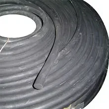Шнур резиновый 1-4с 20,0 мм ГОСТ 6467-79