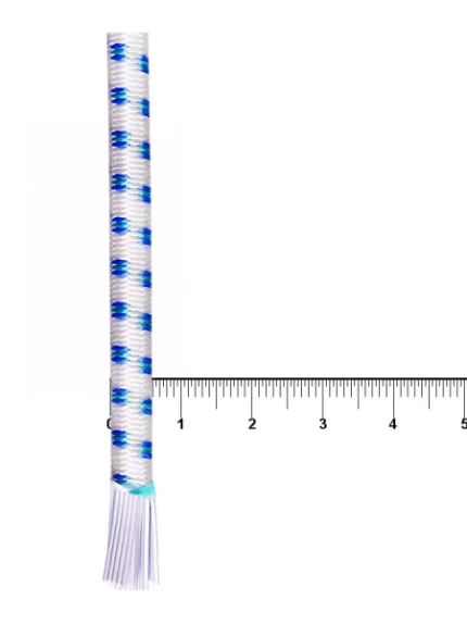Фото для Шнур эластичный полипропиленовый плетеный d 6,0 мм L 100м
