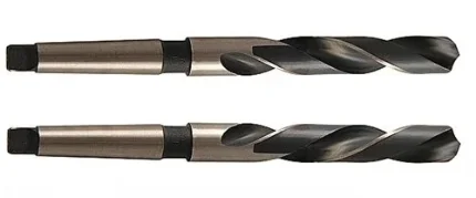 Сверло по металлу 39,5 мм конический хвостовик ГОСТ 10903-77 р6м5