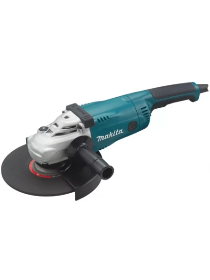 Фото для Углошлифовальная машина MAKITA 9069, 2000Вт, 230мм