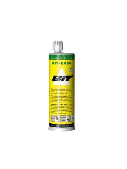 Картридж BIT-EASF 400 мл (бетон, железобетон)