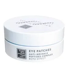 СБ Патчи пептидные для глаз от морщин с "Бото" эффектом, 60шт. Beauty Style Арт. 4515952К