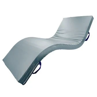 Фото для Матрац противопролежневый полиуретановый ТК-12 2000*850*100 мм ВиЦыАн-МПП-ВП-07 ЧЗ Никитин