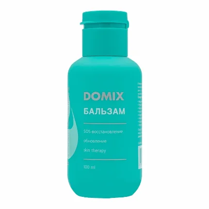 Фото для Домикс Бальзам ультрапитательный для сухой кожи Domix PERFUMER 100 мл, арт 406733