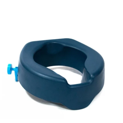 Фото для Туалет-сиденье (насадка на унитаз) Mega 714