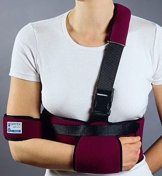 Плечевой ORTEX 013 ортез для закрепления плечевого пояса