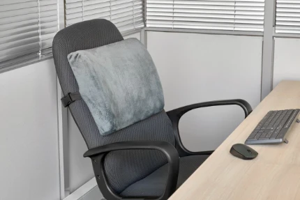 Фото для Подушка-комфортер для спинки стула KZ 1527