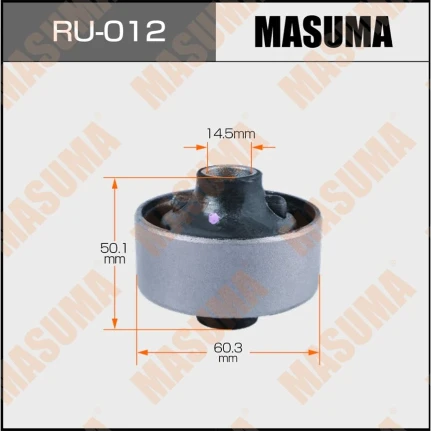 Фото для Сайлентблок Masuma, арт. RU-012