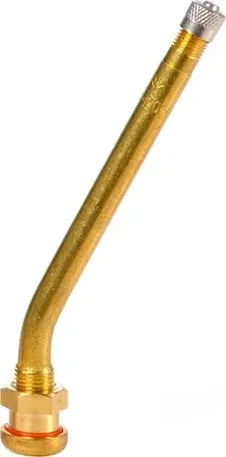 Фото для Вентиль для б/к грузовых шин V3-20-6 (L=° D 9,7-110) (10)