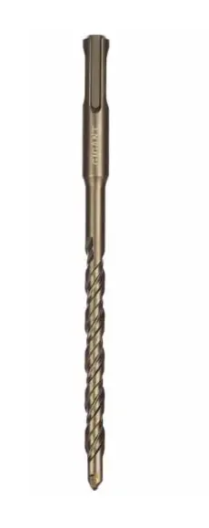 Фото для Бур по бетону 8x160мм SDS-plus GRD 11004