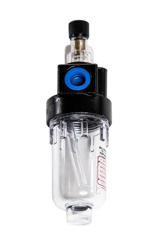 Фото для Лубрикатор ROSSVIK L 1/2" 