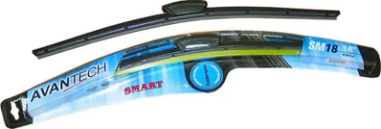 Фото для Дворник бескаркасный 475мм 19" AVANTECH SMART