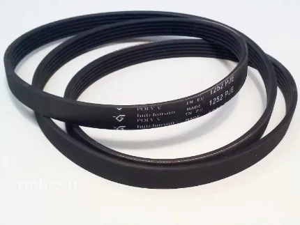 Фото для Ремень ручейковый 5 PK 840 KR