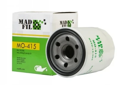 Фото для Фильтр масляный MADFIL C-415