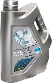 Фото для М10Г2к 5л VITEX