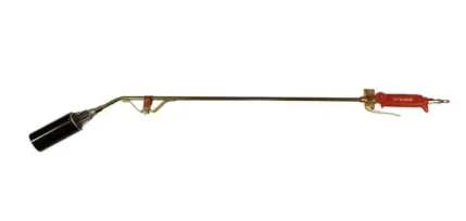 Фото для Горелка газовоздушная кровельная ГВ-111-Р 2117536 KRASS