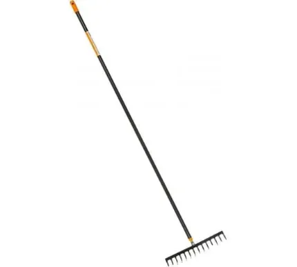 Фото для Грабли SolidTM 1016036 FISKARS