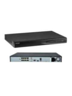 Фото для Видеорегистратор DS-7808N-Q1/8P (8 POE) HIKVISION