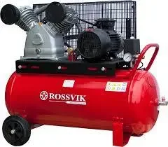 Фото для Установка компрессорная ROSSVIK СБ4/С-100.LB24A, 360л/мин, 10бар, 220В/2.2кВт