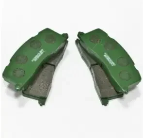 Фото для Колодки PF-1274 A-340K D-2105 VETTO