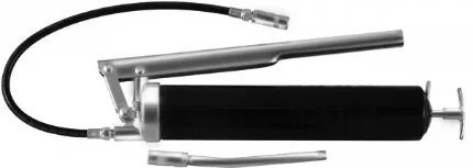 Фото для Шприц нагнетатель для консистентной смазки 400мл OMBRA