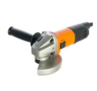 Фото для УШМ 125мм 800Вт 12000об/мин WS 8-125 AEG