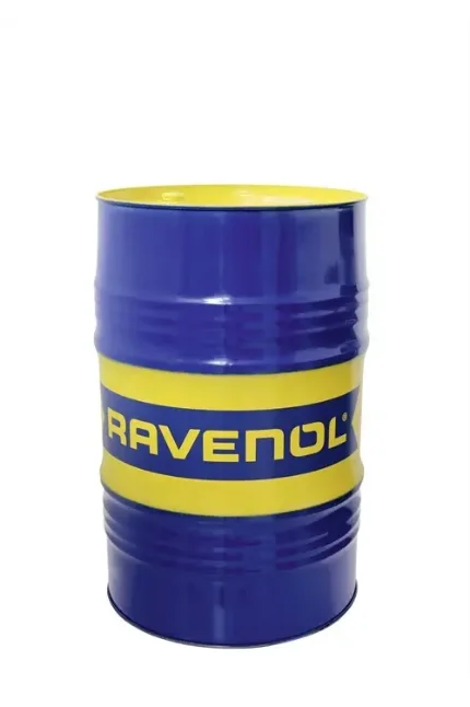 Фото для Масло моторное RAVENOL SHPD Turbo plus 15W-40 208л