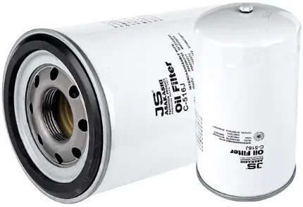 Фото для Фильтр масляный BIO C-516