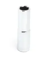 Фото для Головка торцевая глубокая 1/2"DR 22мм 12-гранная ROSSVIK