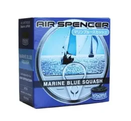 Фото для Ароматизатор меловой EIKOSHA SPIRIT (Япония) MARINE BLUE SQUASH