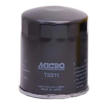 Фильтр масляный MICRO T-8211/C-409A