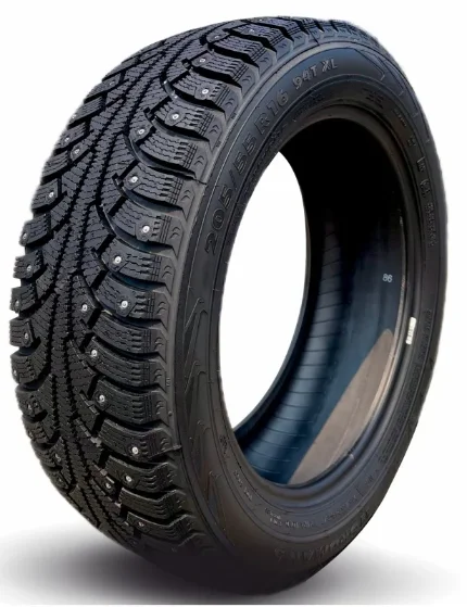 Фото для 195/65R15 (Nordman 5 шип.) 95T IKON TYRES автошины, TS71908