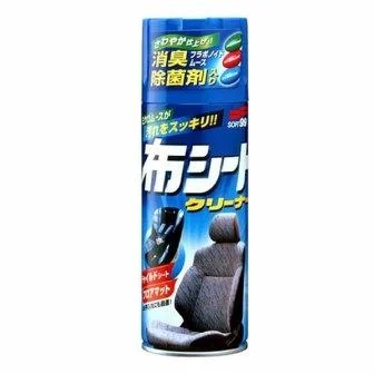 02051 Fabric Seat Cleaner (420мл) - очиститель интерьера (пенный)