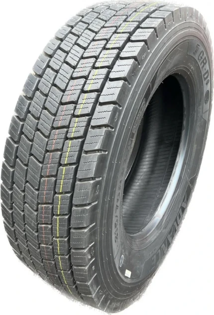 Фото для 295/80R22.5-18PR (GR-D1) 152/148M (TL) ADVANCE автошины, Вьетнам