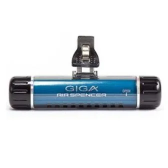 Aроматизатор на кондиционер (свежесть) GIGA Clip SQUASH G-51
