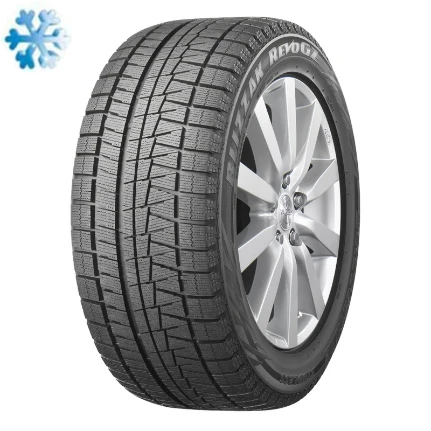 Фото для 225/55R17 (BLIZZAK REVO GZ) 97S BRIDGESTONE автошины, 12004