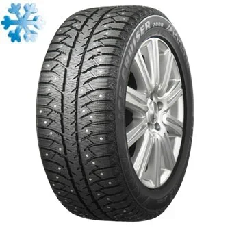 Фото для 225/65R17 (ICE CRUISER 7000) 106T BRIDGESTONE автошины, 468904