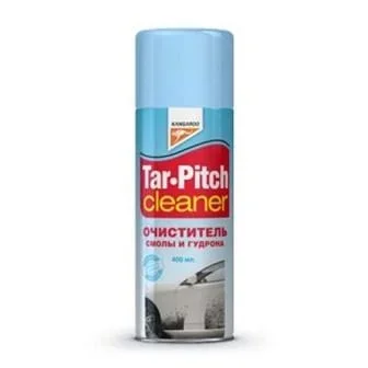 Фото для 331207 Tar pitch cleaner - Очиститель смолы и гудрона (400мл.)