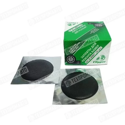 Фото для CLIPPER B060T Заплата 60мм (25)