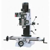 Фото для Сверлильно-фрезерный станок DM450FG