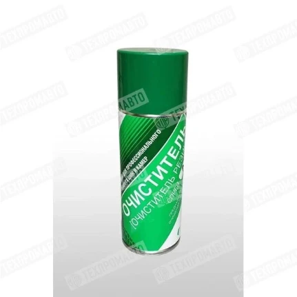 Фото для CLIPPER А105 Очиститель 520мл.