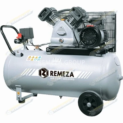 Фото для REMEZA Компрессор СБ 4/С- 50 LB 30