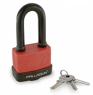 Замок навесной 905WР-65L