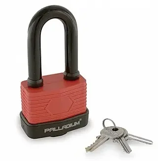 Замок навесной 905WР-65L